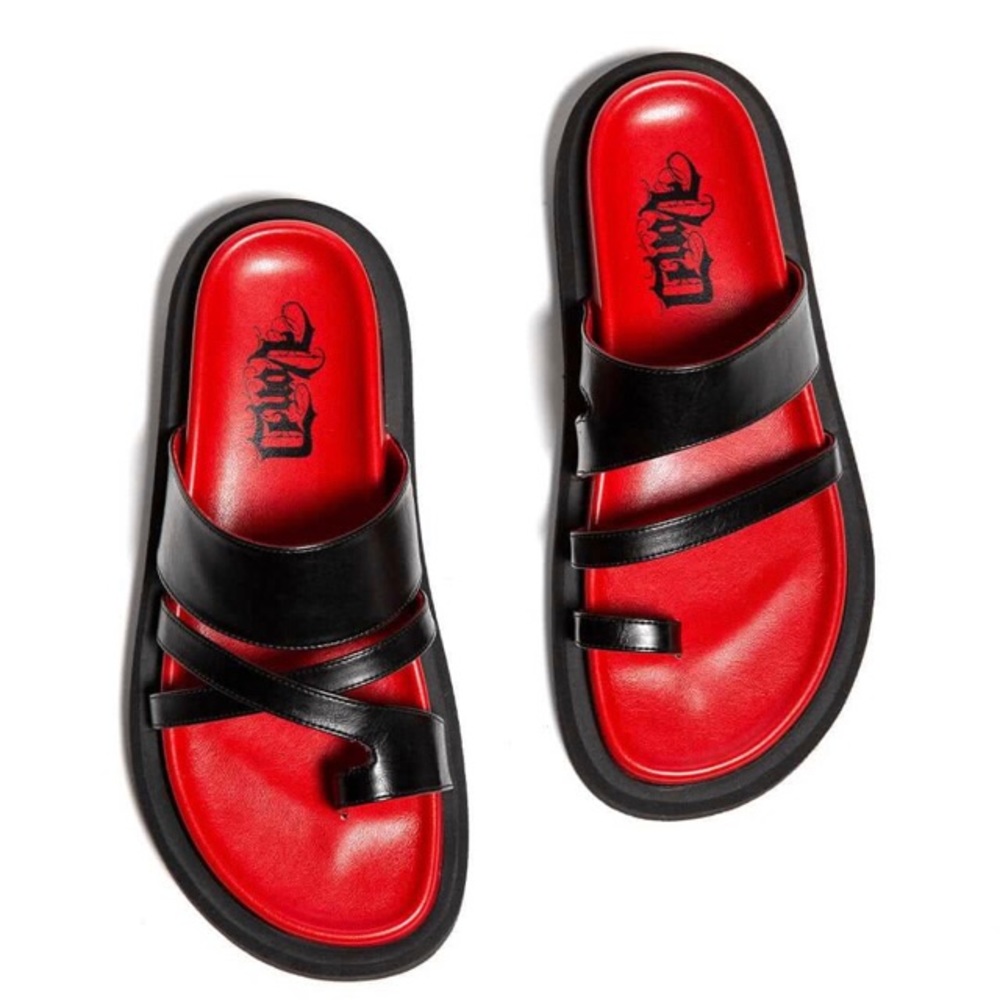 Von D - Exodus - size 7